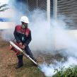 Dịch Vụ Diệt Muỗi tại Bắc Giang: Bảo Vệ Sức Khỏe và Sự Thoải Mái Trong Mùa Hè