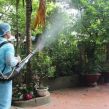 Dịch Vụ Diệt Muỗi Tại Bắc Ninh: Giải Pháp Toàn Diện Bảo Vệ Sức Khỏe Cộng Đồng