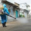 Dịch Vụ Diệt Muỗi Tại Hải Phòng: Bảo Vệ Gia Đình Bạn Khỏi Nguy Cơ Bệnh Tật