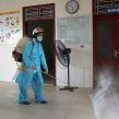 Dịch Vụ Diệt Muỗi Tại Hưng Yên: Giải Pháp Bảo Vệ Sức Khỏe Gia Đình Bạn