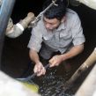 Hướng dẫn dọn vệ sinh bể nước ngầm tại Hưng Yên: 7 bước đơn giản để bảo dưỡng hiệu quả