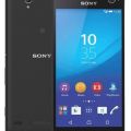 Phụ Kiện Sony M4 Aqua