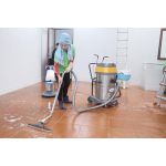 Cty vệ sinh căn hộ chung cư quận Bắc Từ Liêm Hà Nội