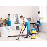 Quét dọn vệ sinh căn hộ chung cư quận Nam Từ Liêm Hà Nội
